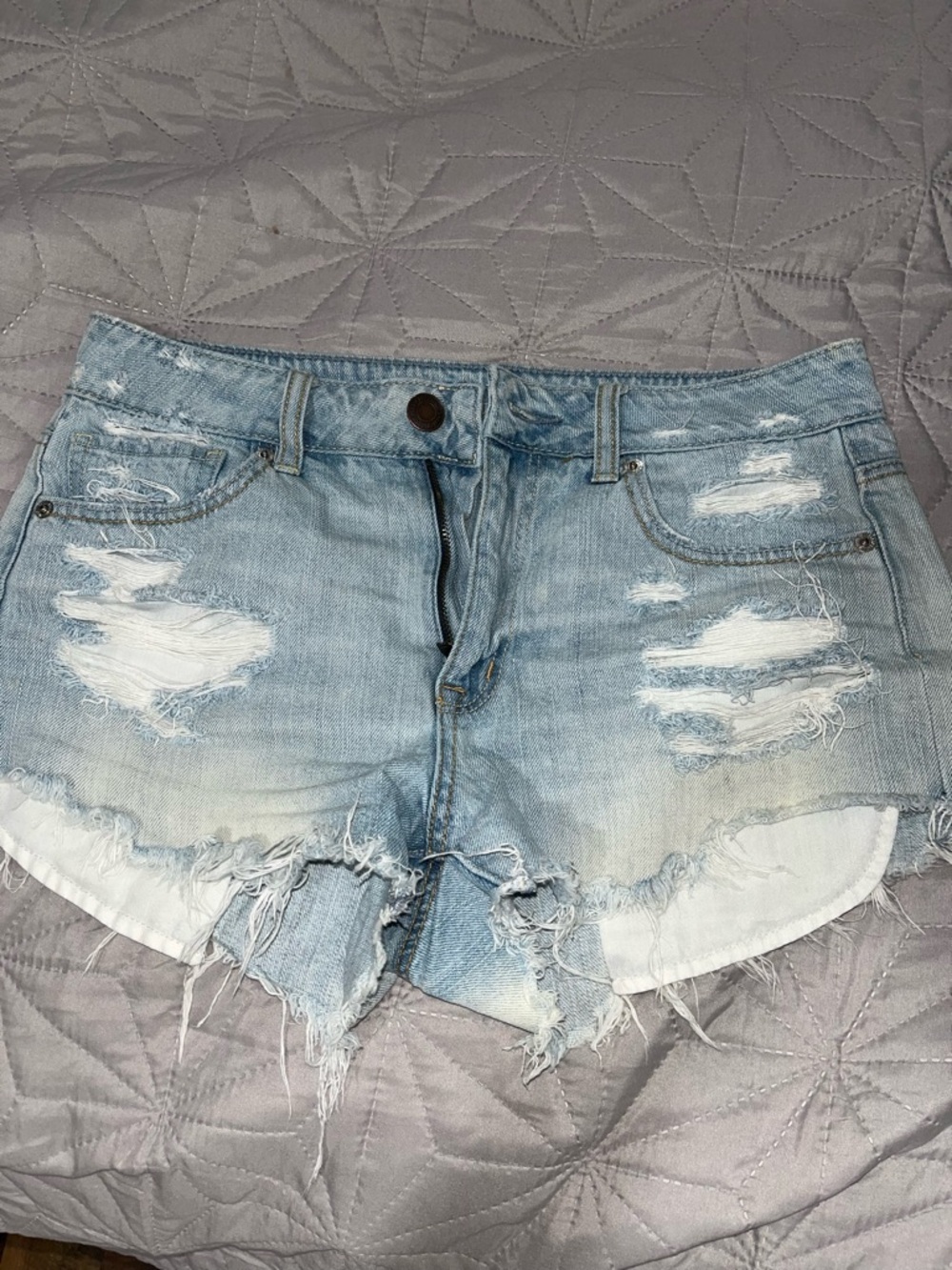 American eagle shorts